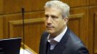 Ricardo Rincón: Decisión de Goic es prácticamente un golpe de Estado en la DC