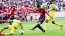 Lille de Marcelo Bielsa debutó con un triunfo ante Nantes en la liga francesa