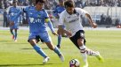 El relato de Ernesto Díaz Correa para el primer gol del \