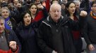 Con Carmen Hertz y Lautaro Carmona, el PC busca volver al Senado tras 44 años