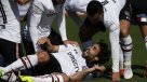 Jorge Valdivia: Mi gol fue la tranquilidad para el equipo