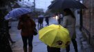 Esta semana volverán las precipitaciones a la Región Metropolitana