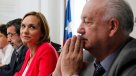 Carolina Goic rechazó que el PC \