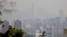 Intendencia Metropolitana decretó alerta ambiental para este lunes