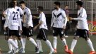 Nelson Bustamante permitió la victoria de Santiago Morning ante U. La Calera