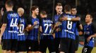 Inter de Milán se lució frente a Villarreal sin Gary Medel