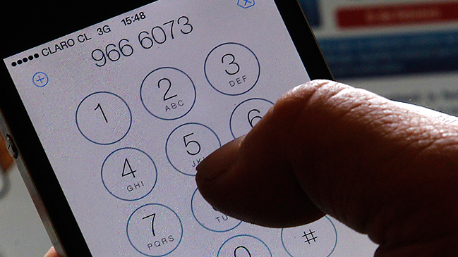Estafas telefónicas: Detectan nuevo 