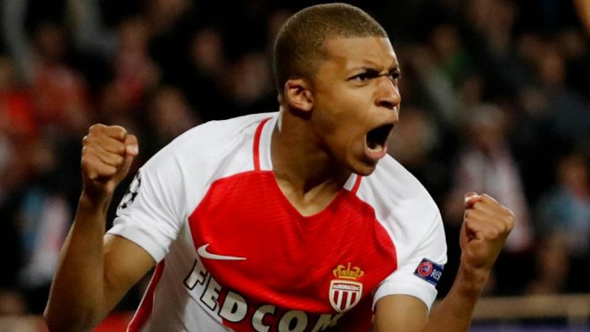 Prensa francesa asegura que Kylian Mbappé es el nuevo objetivo de PSG
