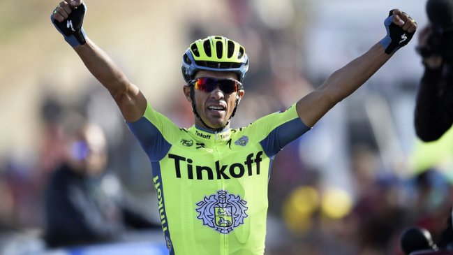 Alberto Contador se retirará del ciclismo tras disputar La Vuelta a España
