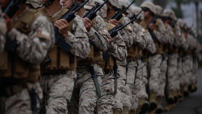 Gobierno descartó pérdida de recursos en nueva arista por irregularidades en el Ejército