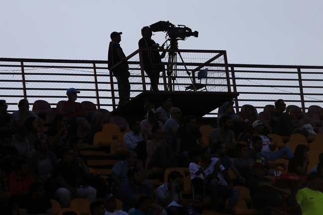 Sernac demandó al Canal del Fútbol por caída de señal 