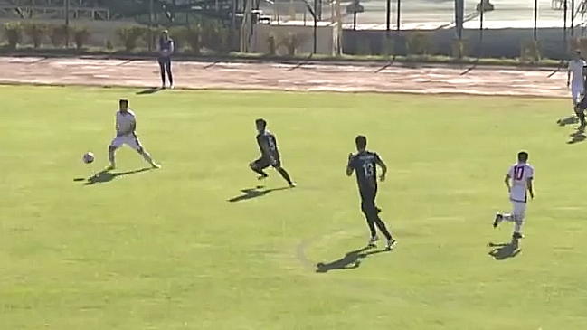 Deportes Copiapó se hizo fuerte en el norte y superó a Puerto Montt