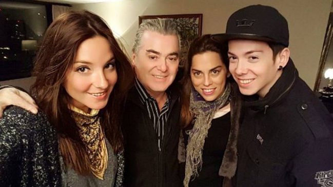 Kel Calderón criticó con dureza a su hermano por polémica con Steffi Méndez