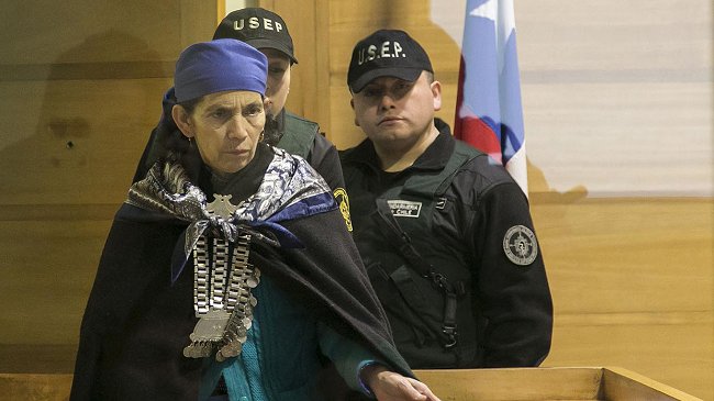 Caso Luchsinger: Fijan fecha para el comienzo del juicio a 11 imputados