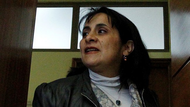 Ministra caso Matute: Coke 