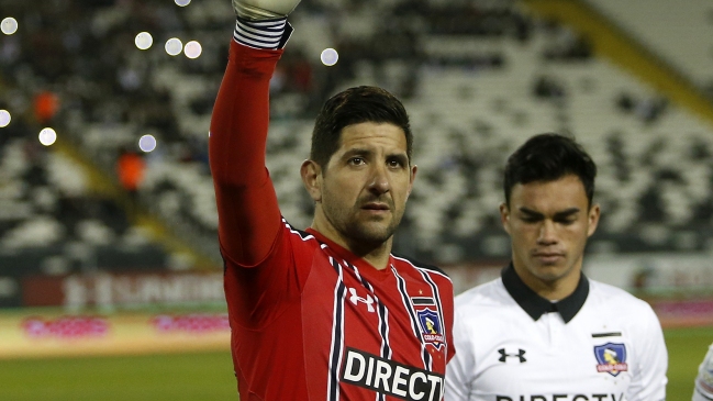 Agustín Orión: En Santiago el estilo de vida es parecido al de Estados Unidos