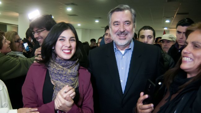 Los desafíos que presenta la nueva etapa en la candidatura presidencial de Guillier