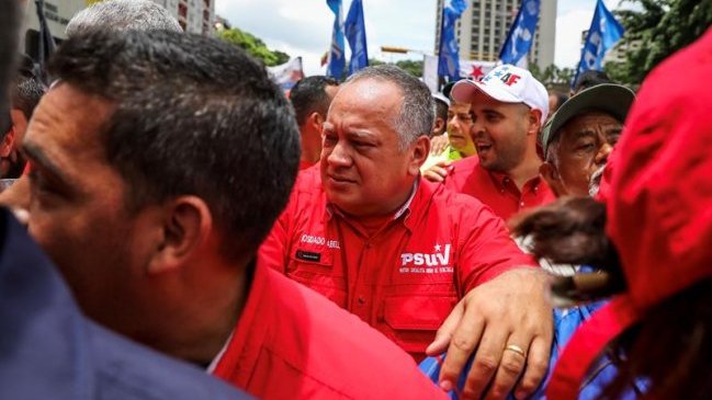 Venezuela: Pedirán inhabilitar a quienes han 