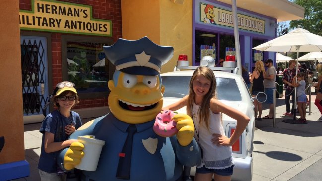 Policía de Nueva York inició un boycot contra la cadena de comida rápida