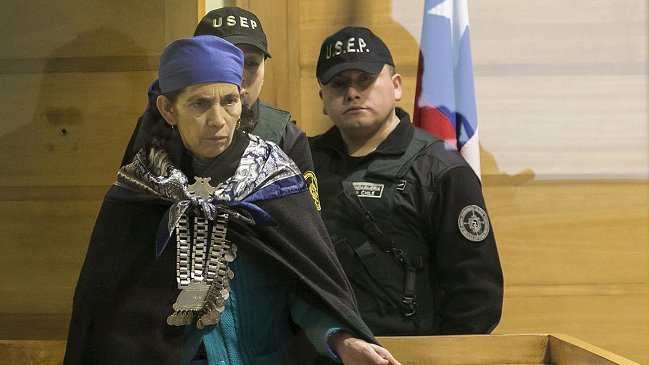 Caso Luchsinger: Fijan fecha para el comienzo del juicio a 11 imputados