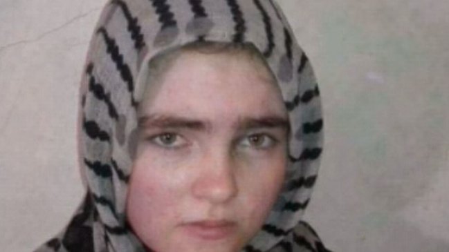 Adolescente alemana que se unió a ISIS puede ser condenada a muerte