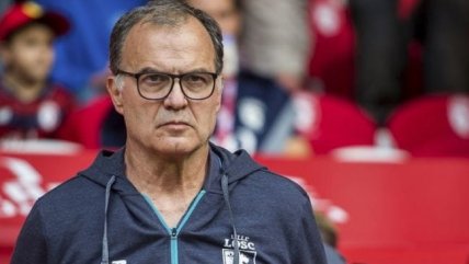  La reflexión de Bielsa sobre la llegada de Neymar a PSG  