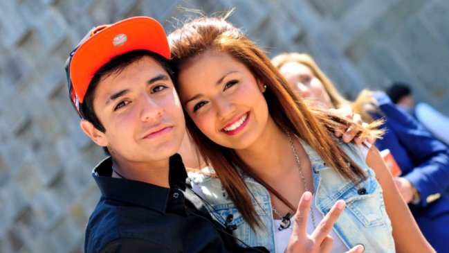 Leo Méndez Jr. le respondió a Hernán Calderón Jr. por insultos a su hermana