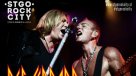 Músicos celebran los 30 años de \