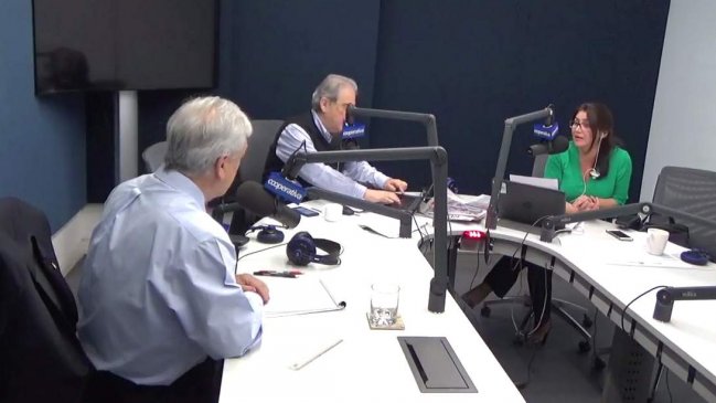 Venezuela: Piñera pide al Gobierno ser 