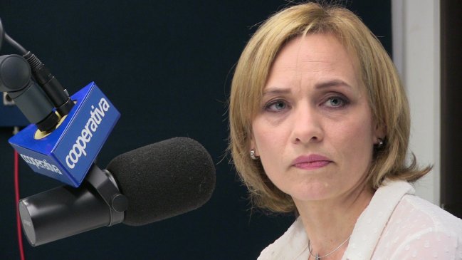 Goic : Pacto parlamentario con IC y MAS es instrumental y sin compromiso de Gobierno