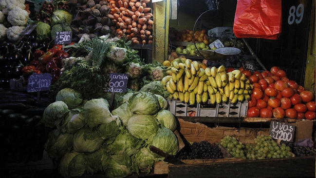 Inflación de julio anotó alza de 0,2 por ciento