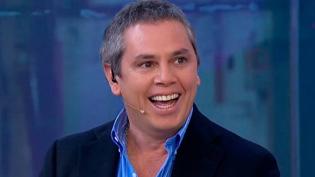 José Miguel Viñuela conducirá 