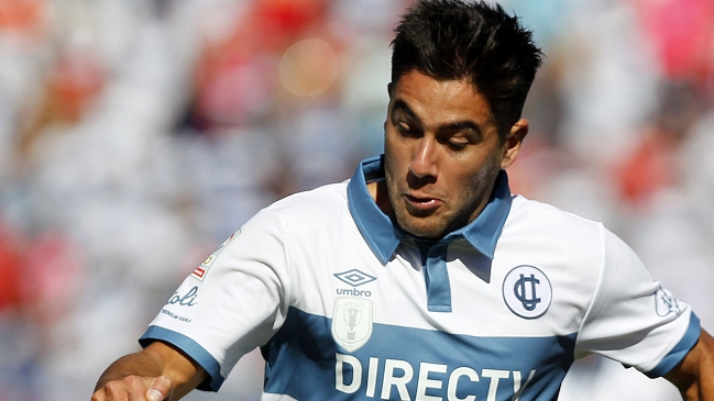 Stefano Magnasco: Mario Salas está tranquilo, sabe que tiene armas y plantel para salir de ésta