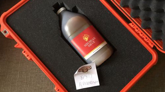 Antigua salsa de McDonald's se subasta por millonaria cifra gracias a 