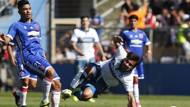 La ANFP definió horarios para los grandes clásicos del Transición: Todos van al mediodía