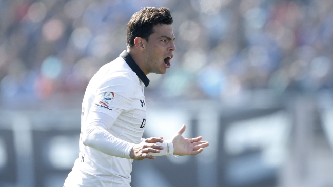 Fernando Meza: Octavio Rivero tiene el apoyo de todos, es muy querido por el grupo