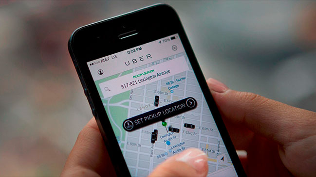 Revelan truco con el que conductores de Uber cobran más a los usuarios