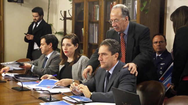 27 condenados por violaciones a los Derechos Humanos reciben pensiones por inutilidad