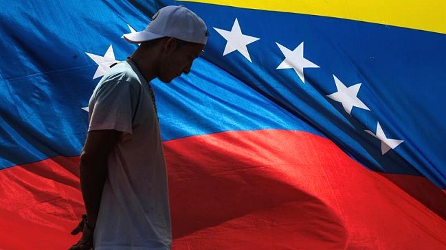 Diecisiete países condenan, en bloque, la 