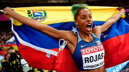 LHN: Yulimar versus Caterine