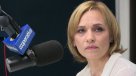 Goic : Pacto parlamentario con IC y MAS es instrumental y sin compromiso de Gobierno