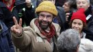 Activista francés fue condenado por haber ayudado a 200 inmigrantes