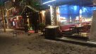 Al menos cinco muertos y 60 heridos por terremoto en centro de China