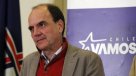 Presidente RN y lista parlamentaria: Espero que Evópoli baje las pretensiones