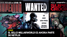Cinta Cósmica: La alianza Netflix/Millarworld y el origen de \