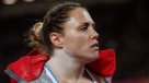 Natalia Duco lamentó no haber clasificado a la final de la bala en el Mundial de Londres