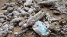 Derrame de aceite de palma provocó cierre de 11 playas de Hong Kong