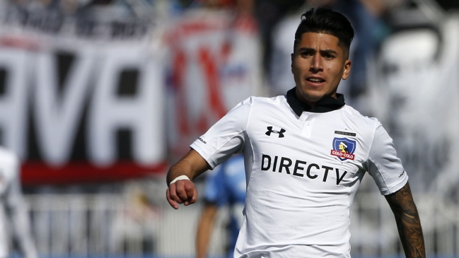 Brayan Véjar: El tema de Octavio Rivero se cerró, ahora está enfocado en nuestro objetivo