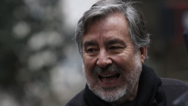 La dura crítica de Alejandro Guillier a los periodistas por cobertura a su campaña