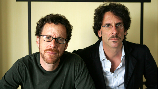Los hermanos Coen debutarán en Netflix con serie sobre el 